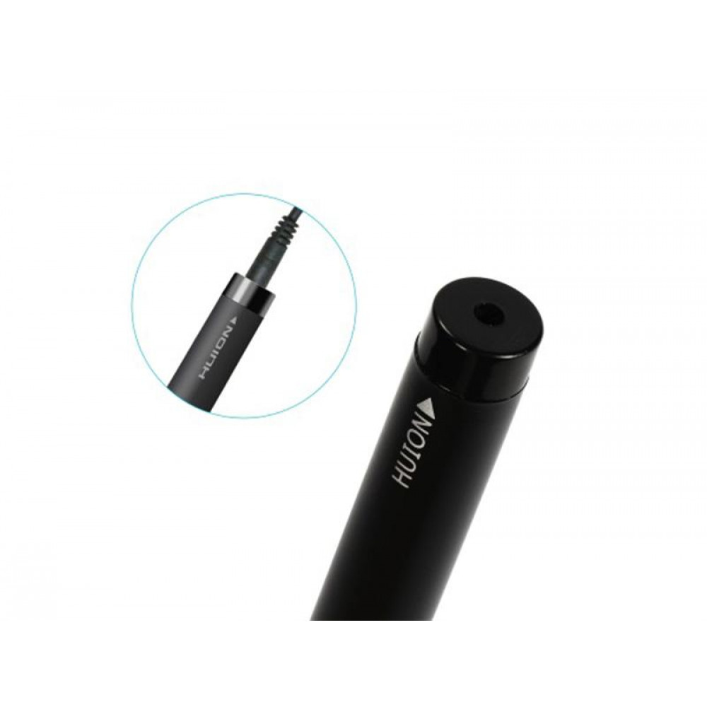 Перо Huion P80 (new1060plus, 680TF, H610PRO, DWH69, WH1409)