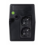 Джерело безперебійного живлення Prologix 600 (PLP600VA2LED)