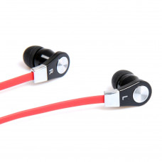 Гарнітура Media-Tech Magicsound DS-2 Black/Red (MT3556R)