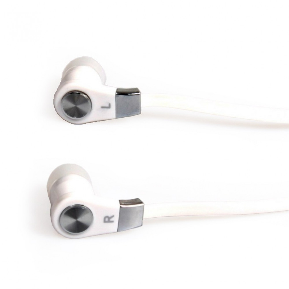 Гарнітура Media-Tech Magicsound DS-2 White (MT3556W)