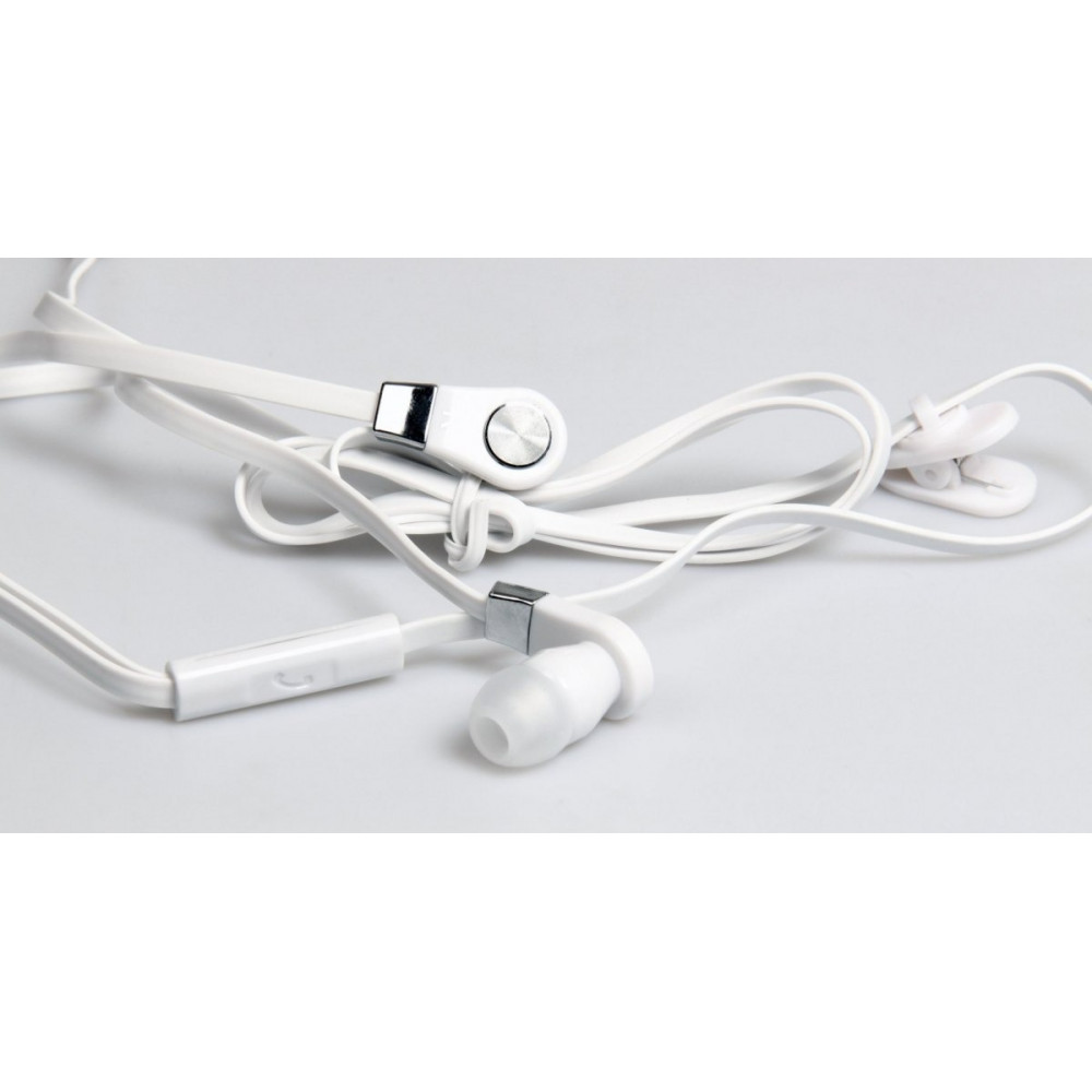 Гарнітура Media-Tech Magicsound DS-2 White (MT3556W)