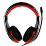 Гарнітура Media-Tech Nemesis USB Black/Red (MT3574)