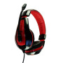 Гарнітура Media-Tech Nemesis USB Black/Red (MT3574)