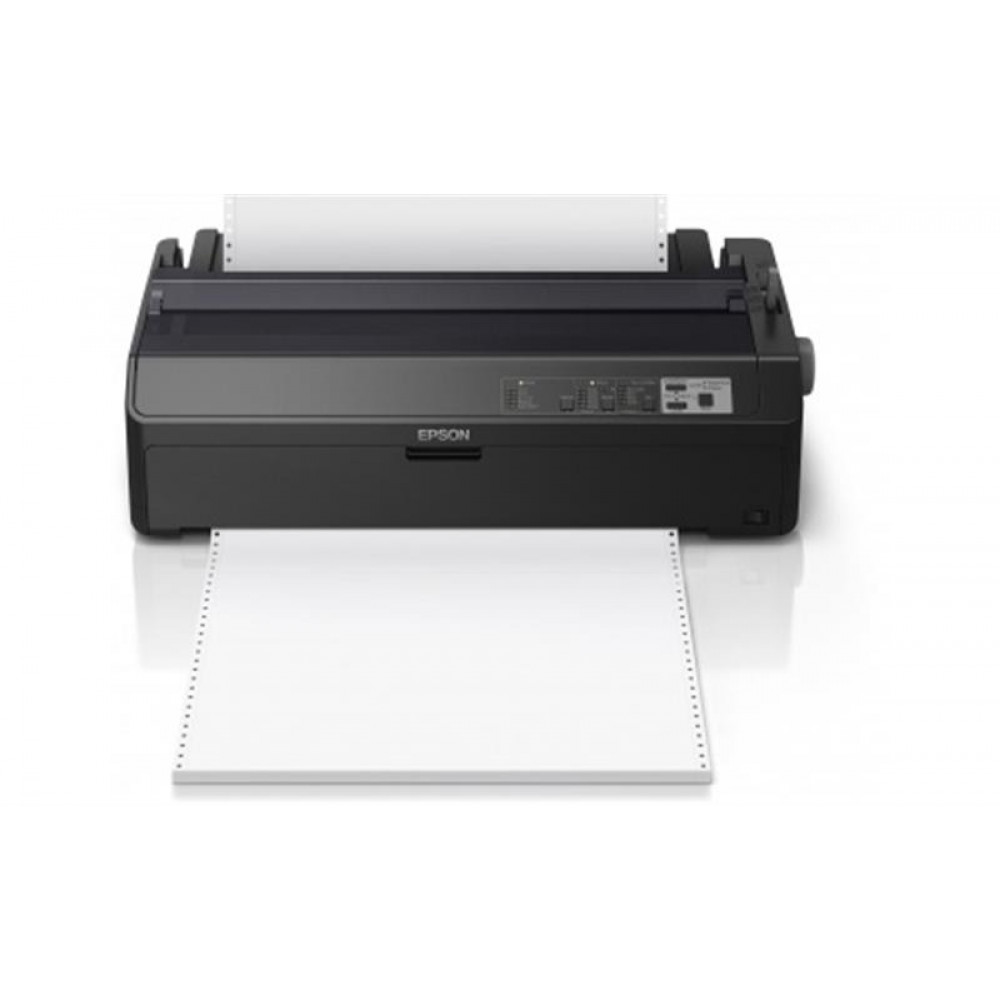 Принтер матричний Epson FX-2190II (C11CF38401)
