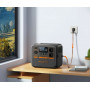 Зарядна станція Bluetti AC70P, 864Wh, 1000W, LiFePO4