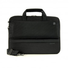 Сумка для ноутбука Tucano Darkolor Black (BDA1314-BK) Сумка для ноутбука Tucano Darkolor Black (BDA1314-BK)