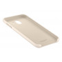 Чохол-накладка Samsung Dual Layer Cover для Samsung Galaxy J4 SM-J400 Gold (EF-PJ400CFEGRU) Чохол-накладка Samsung Dual Layer Cover для Samsung Galaxy J4 SM-J400 Gold (EF-PJ400CFEGRU)