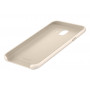 Чохол-накладка Samsung Dual Layer Cover для Samsung Galaxy J4 SM-J400 Gold (EF-PJ400CFEGRU) Чохол-накладка Samsung Dual Layer Cover для Samsung Galaxy J4 SM-J400 Gold (EF-PJ400CFEGRU)