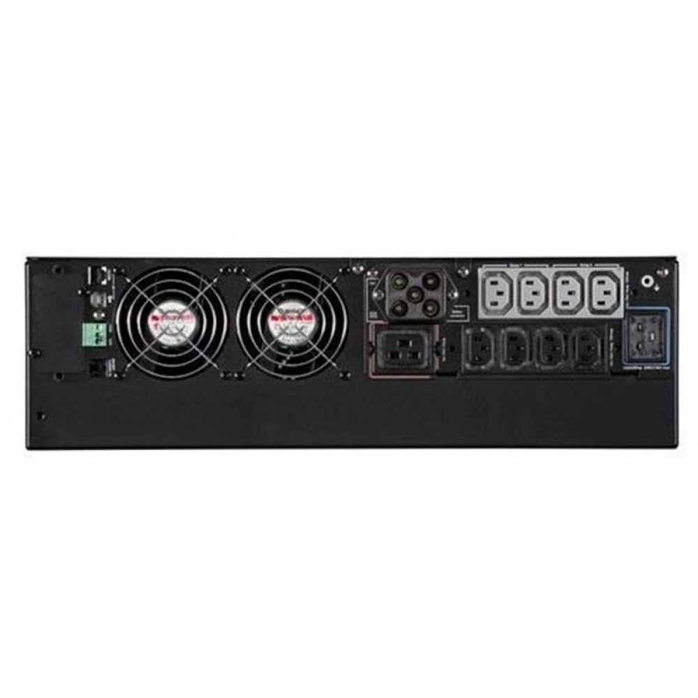 Джерело безперебійного живлення Eaton 5PX 3000VA RT3U (5PX3000IRT3U)
