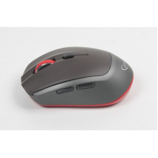 Миша бездротова Gembird MUSW-202 Black