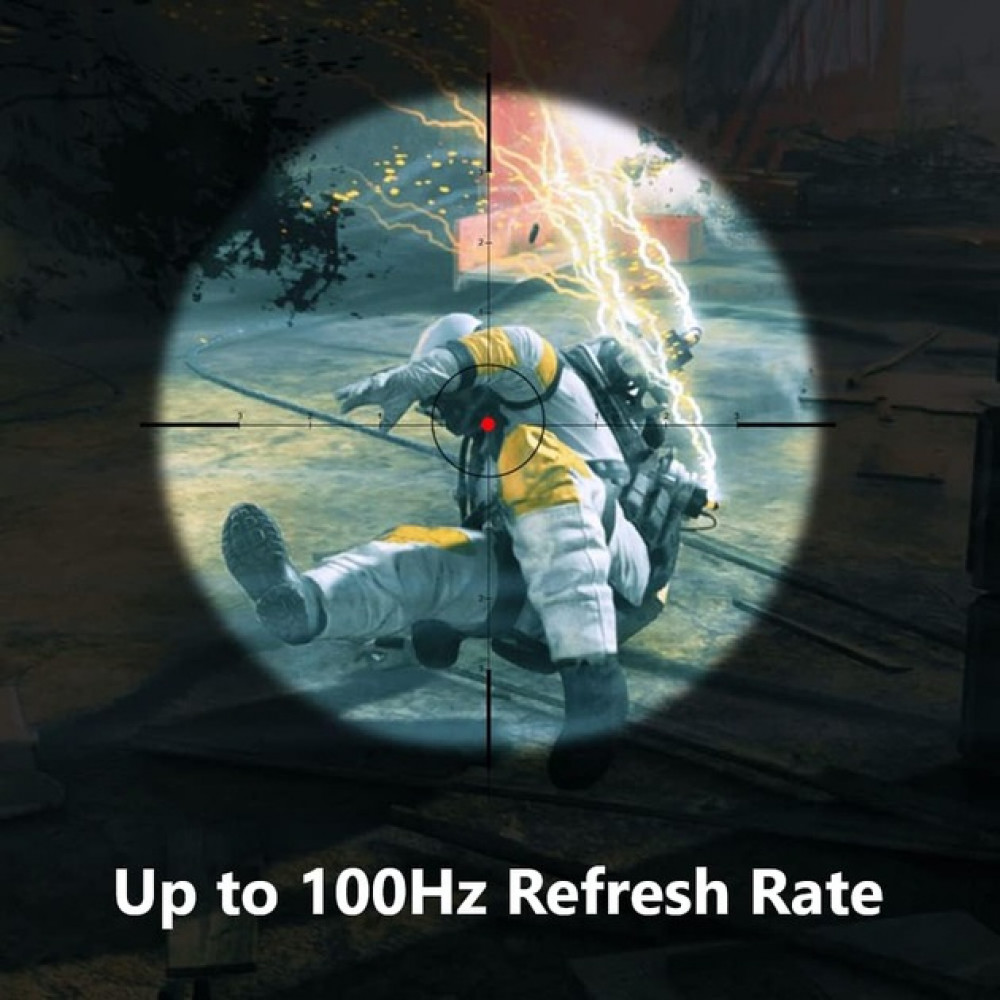 Монітор Acer 21.5