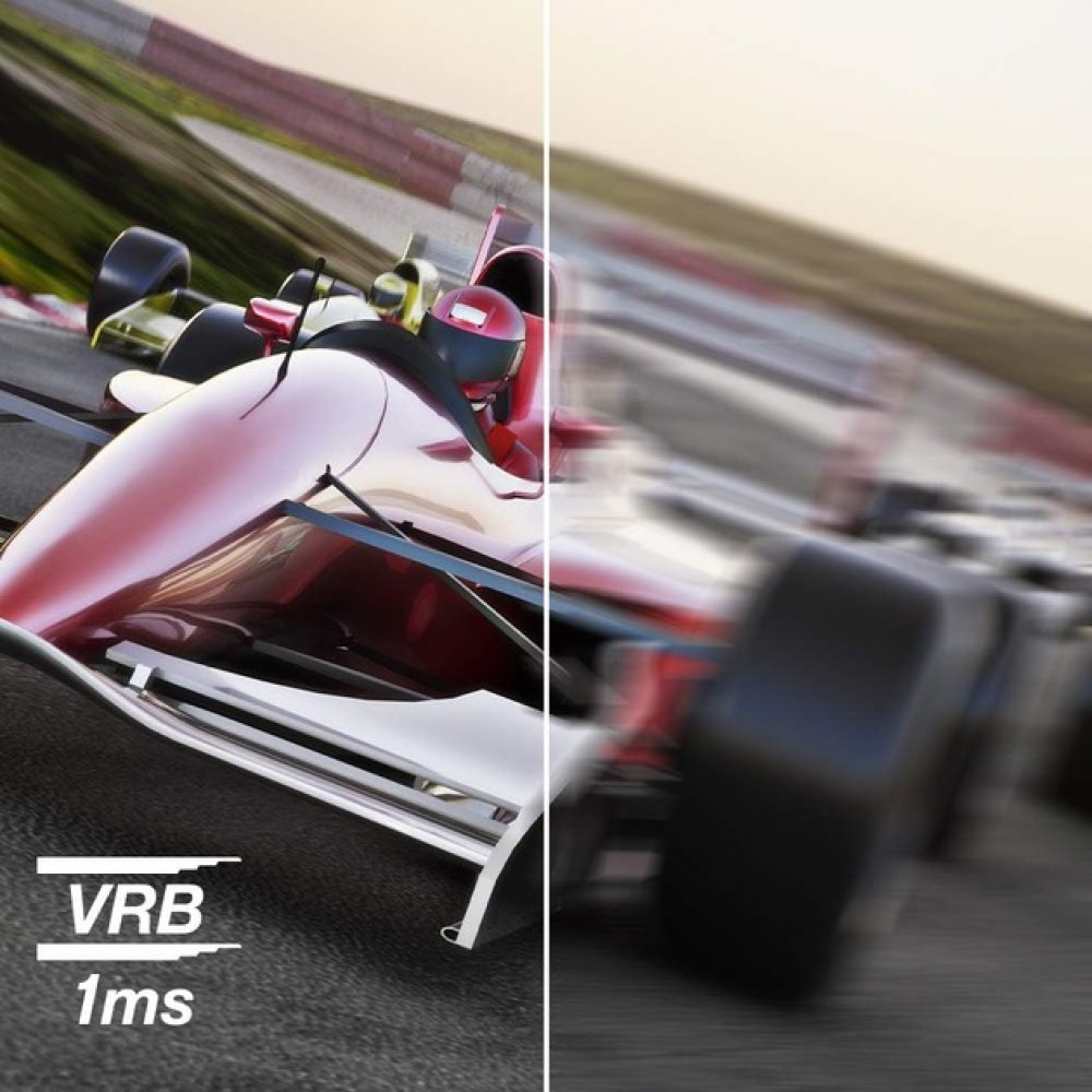 Монітор Acer 21.5