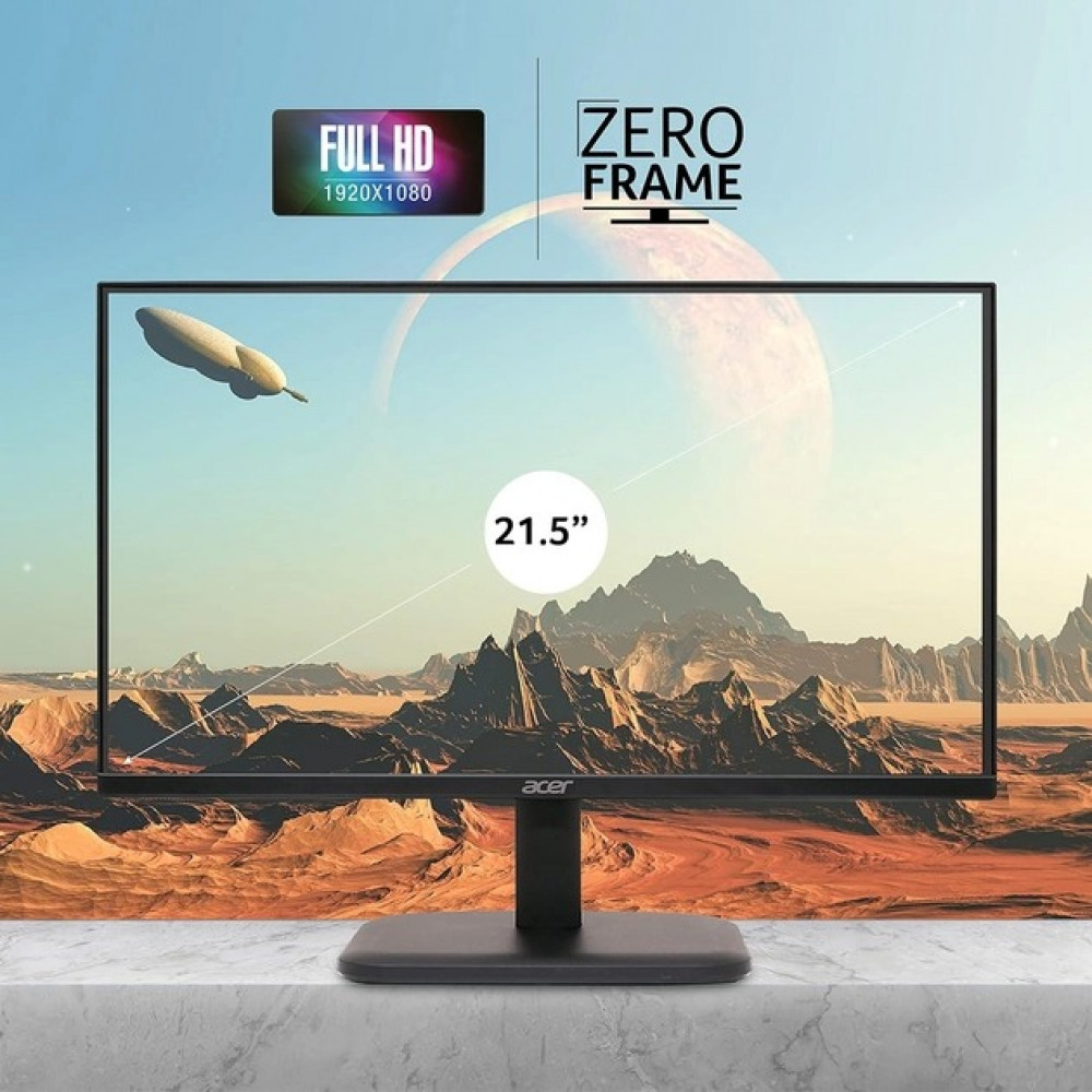 Монітор Acer 21.5