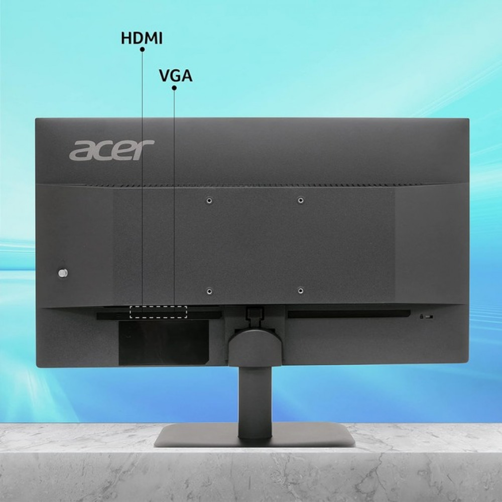 Монітор Acer 21.5