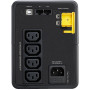 ДБЖ APC Back-UPS 750VA/410W, USB (BX750MI) ДБЖ APC Back-UPS 750VA/410W, USB (BX750MI)