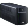 ДБЖ APC Back-UPS 750VA/410W, USB (BX750MI) ДБЖ APC Back-UPS 750VA/410W, USB (BX750MI)