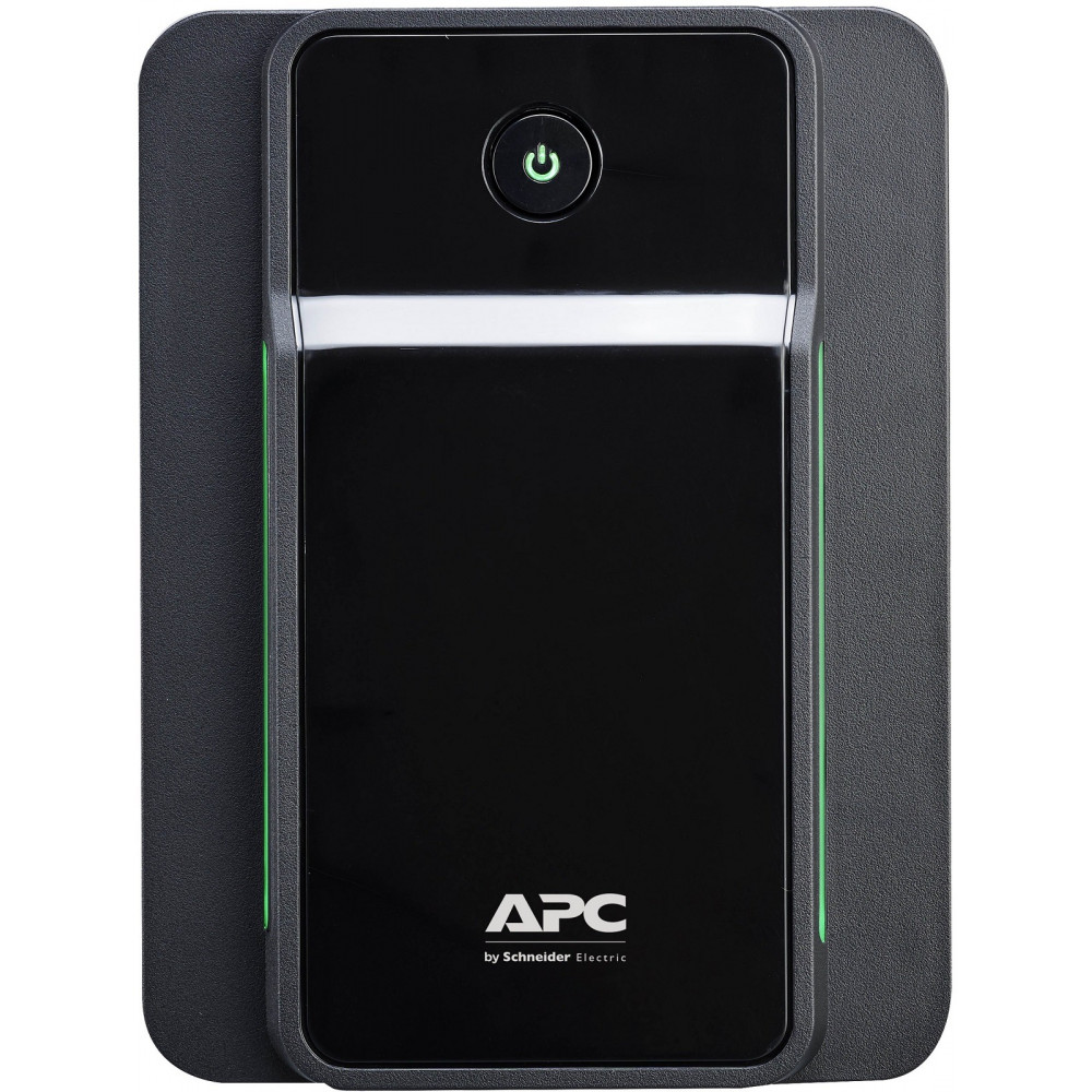 ДБЖ APC Back-UPS 750VA/410W, USB (BX750MI)