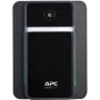 ДБЖ APC Back-UPS 750VA/410W, USB (BX750MI) ДБЖ APC Back-UPS 750VA/410W, USB (BX750MI)