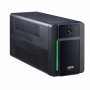 Джерело безперебійного живлення APC Back-UPS 1200VA/650W LED, USB, 6xC13 (BX1200MI) Джерело безперебійного живлення APC Back-UPS 1200VA/650W LED, USB, 6xC13 (BX1200MI)