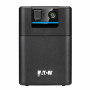 Джерело безперебійного живлення Eaton 5E G2, 900VA/480W, USB пластик (5E900UI) Джерело безперебійного живлення Eaton 5E G2, 900VA/480W, USB пластик (5E900UI)