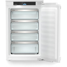 Вбудована морозильна камера Liebherr SIFNd 3954