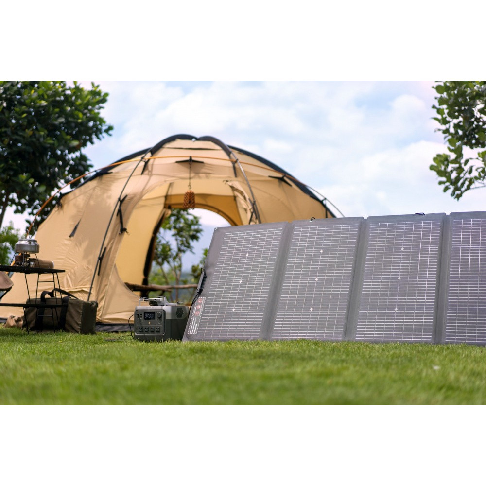 Зарядна станція EcoFlow River 2 Pro, 768Wh, 800W, LiFePO4_EU