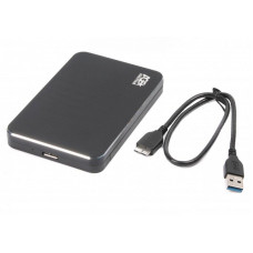 Зовнішня кишеня AgeStar для підключення SATA HDD/SDD 2.5