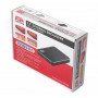 Зовнішня кишеня AgeStar для підключення SATA HDD/SDD 2.5