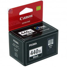Картридж CANON (PG-440XL) для PIXMA MG2140/3140 Black (5216B001) Картридж CANON (PG-440XL) для PIXMA MG2140/3140 Black (5216B001)