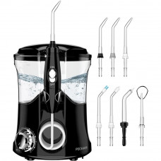 Іригатор Pecham Professional Black Іригатор Pecham Professional Black