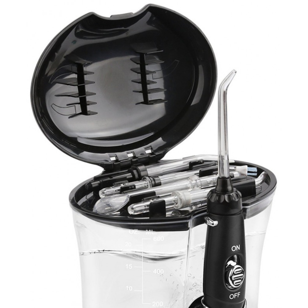 Іригатор Pecham Professional Black