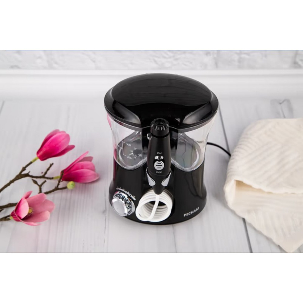 Іригатор Pecham Professional Black