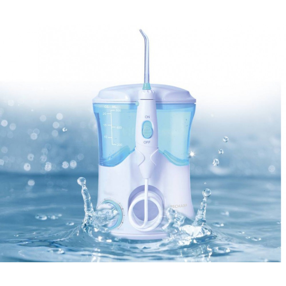 Іригатор Pecham Professional White 