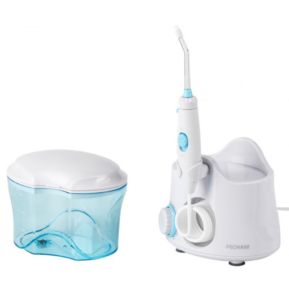 Іригатор Pecham Professional White 