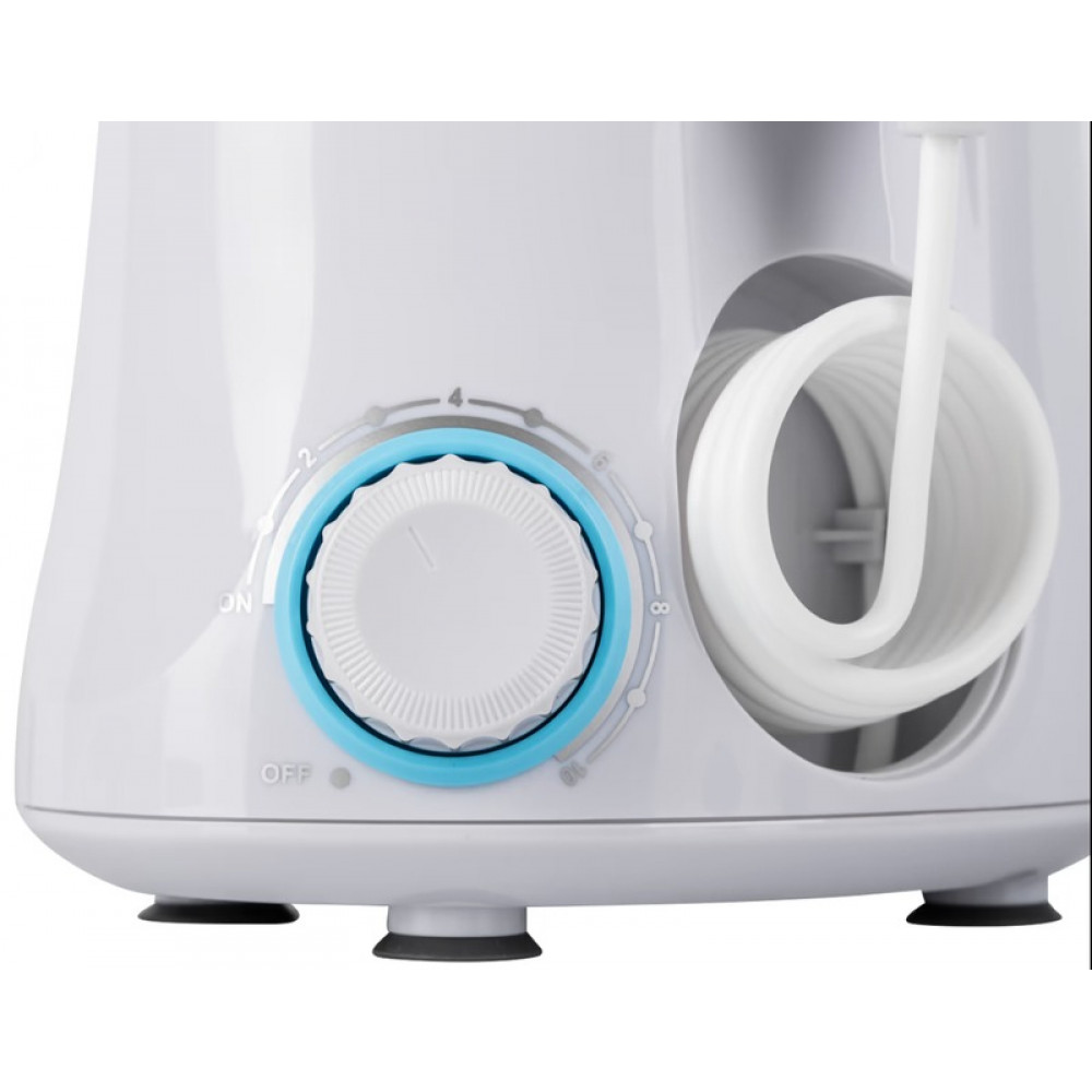 Іригатор Pecham Professional White 