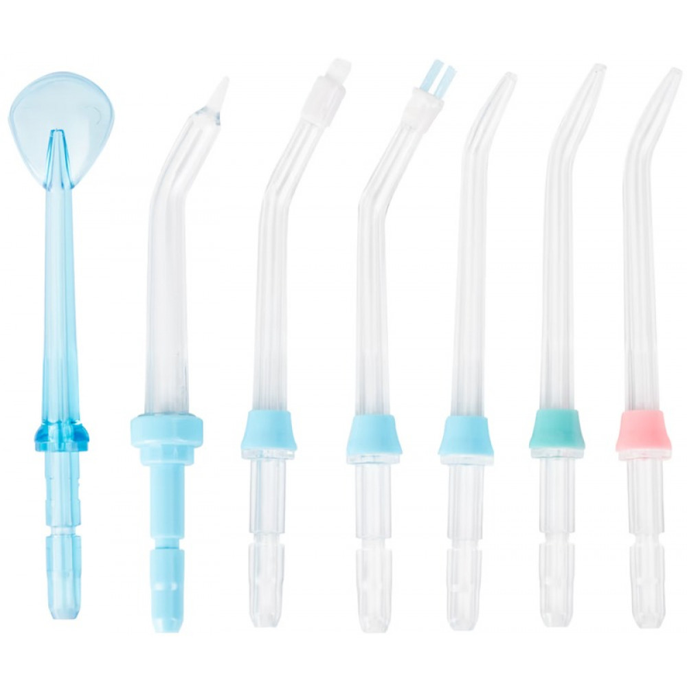 Іригатор Pecham Professional White 