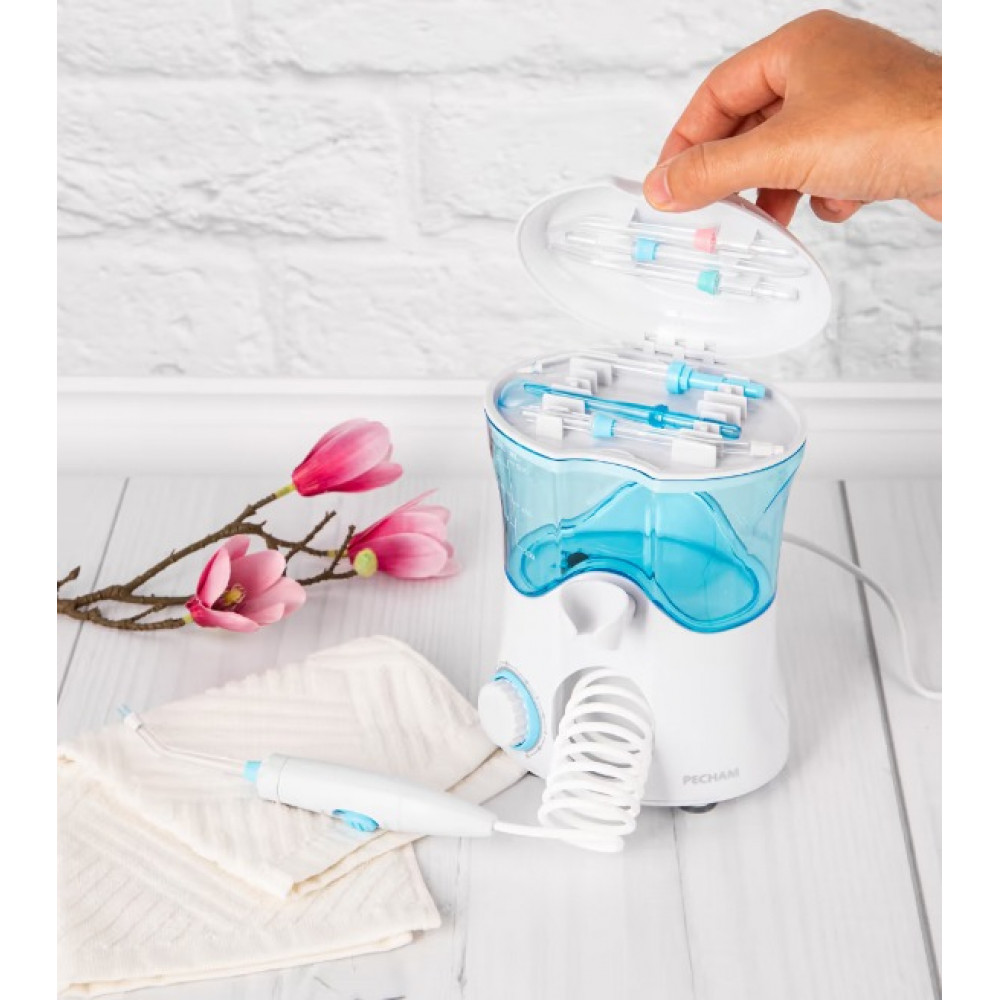 Іригатор Pecham Professional White 