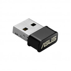 Бездротовий адаптер Asus USB-AC53 Nano (90IG03P0-BM0R10) Бездротовий адаптер Asus USB-AC53 Nano (90IG03P0-BM0R10)