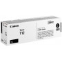 Картридж Canon T12 i-Sensys C1330 Black (5098C006)
