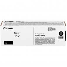 Картридж Canon T12 i-Sensys C1330 Black (5098C006) Картридж Canon T12 i-Sensys C1330 Black (5098C006)