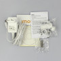 IP-камера Imou Bullet 3MP (IPC-K3DP-3H0WF) 2.8мм