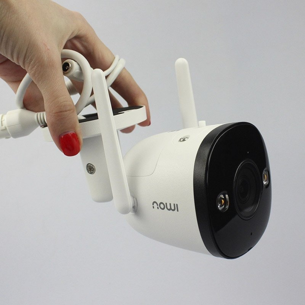 IP-камера Imou Bullet 3MP (IPC-K3DP-3H0WF) 2.8мм
