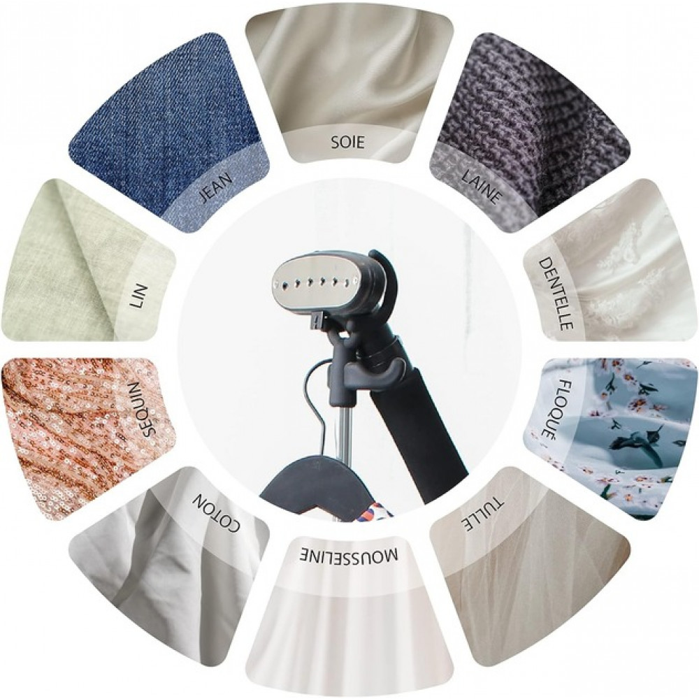 Відпарювач SteamOne H18B