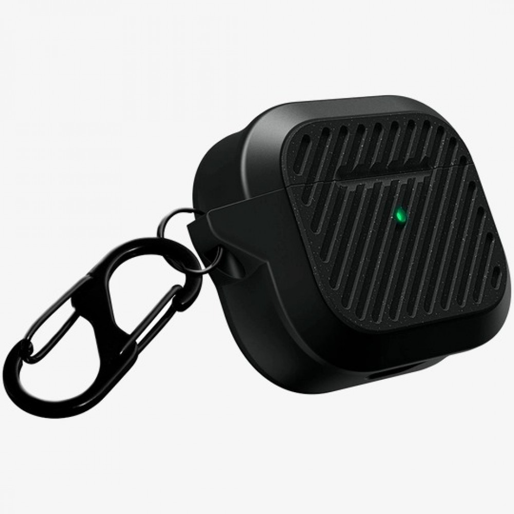 Чохол Laut Capsule IMPKT для Apple AirPods Pro Black (L_APP_CA_BK)