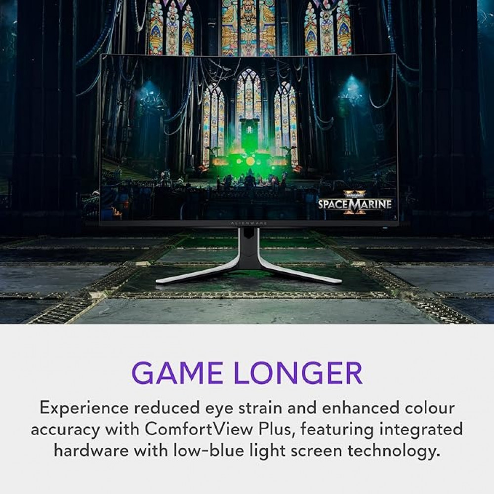 Монітор Dell 32