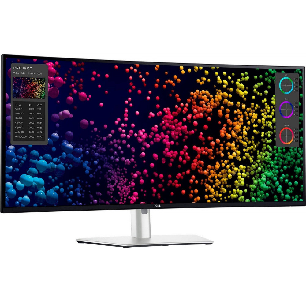 Монітор Dell 39.7