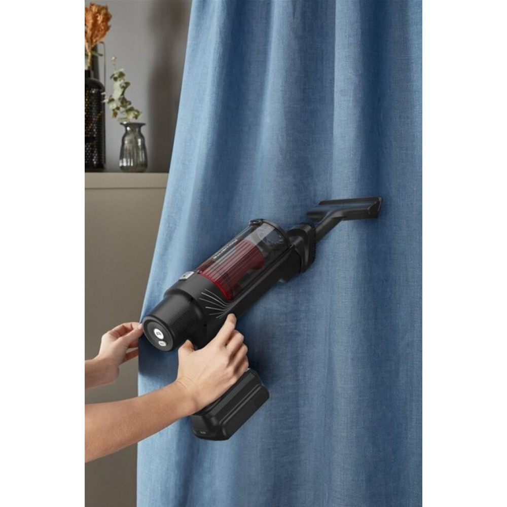 Акумуляторний пилосос Rowenta X-Pert 7.60 Animal RH6A73WO