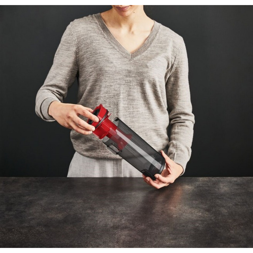 Акумуляторний пилосос Rowenta X-Pert 7.60 Animal RH6A73WO