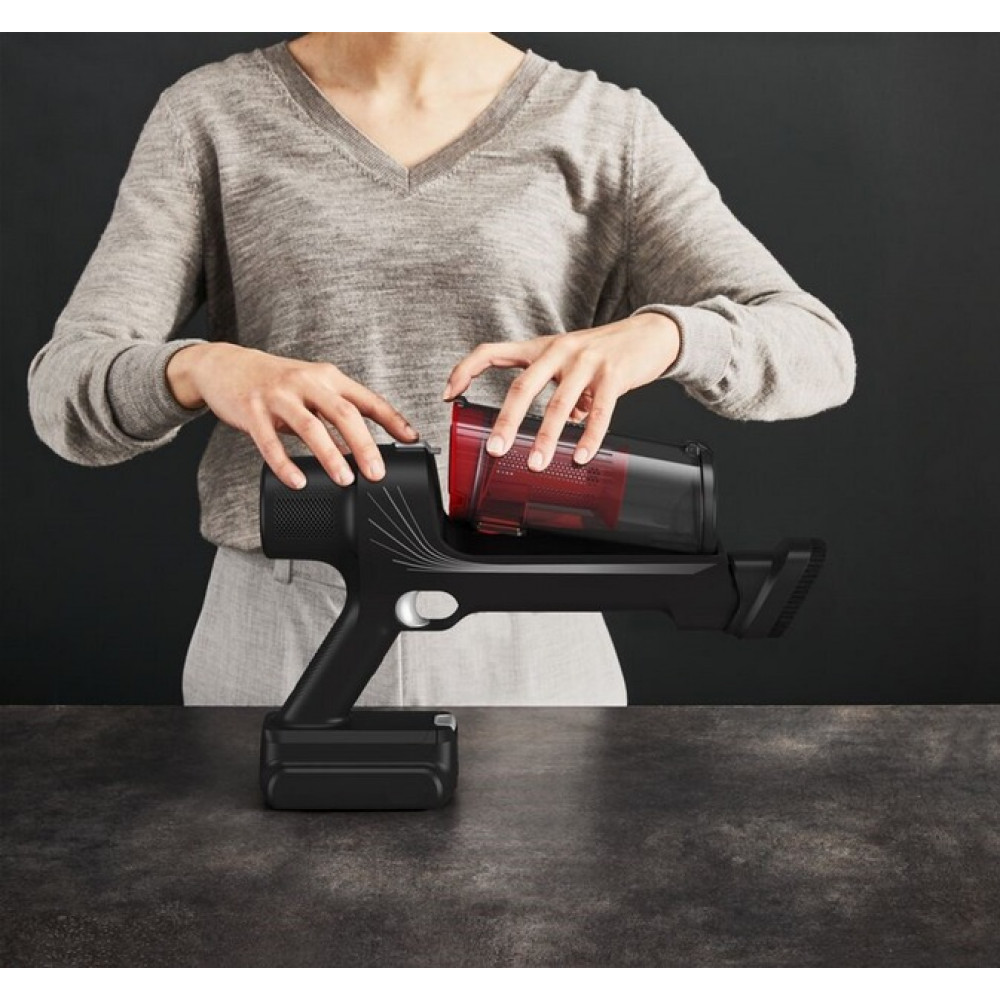 Акумуляторний пилосос Rowenta X-Pert 7.60 Animal RH6A73WO