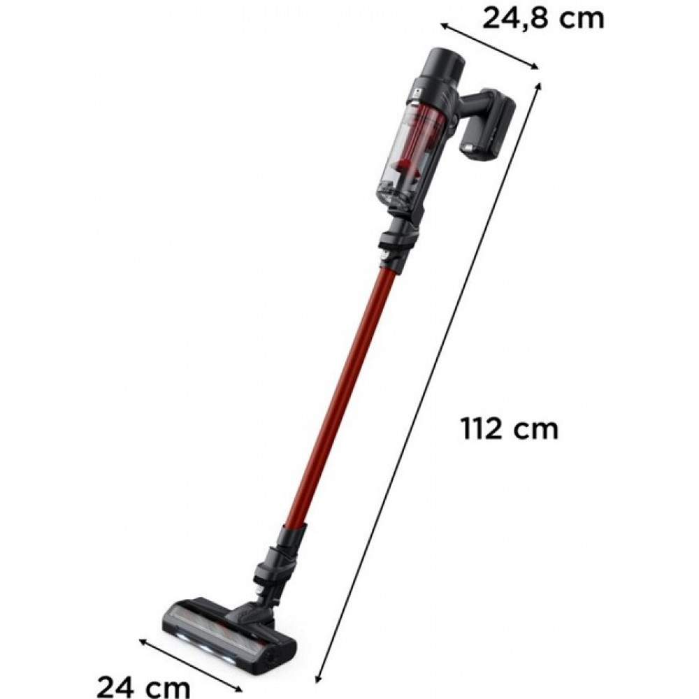 Акумуляторний пилосос Rowenta X-Pert 7.60 Animal RH6A73WO